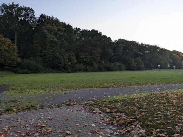 Sportplatz am Gymnasium - Bergkamen