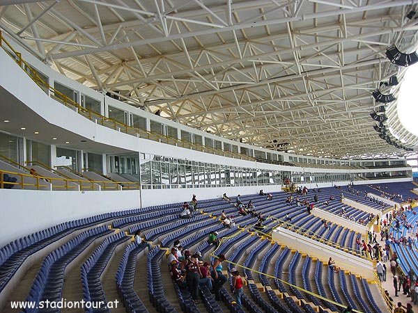 Estadio Monumental de Maturín - Maturín