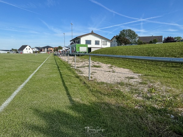 Sportplatz Buchheim - Buchheim/Landkreis Tuttlingen