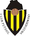 Wappen Vallehermoso CF Wappen Vallehermoso CF 30643