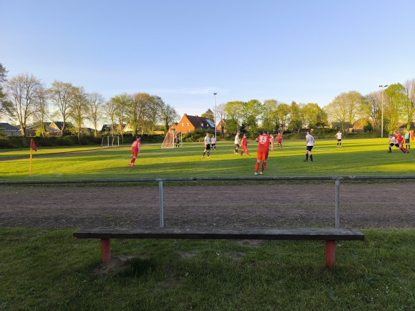 Schulsportplatz - Hemmingstedt