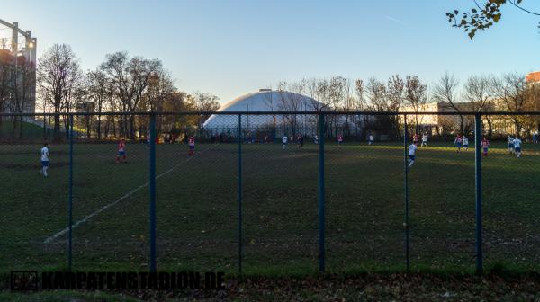 Baza Sportivă Viitorul - București (Bucharest)