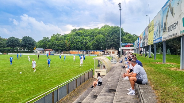 Stadion Am Krönungsbusch - Herxheim bei Landau