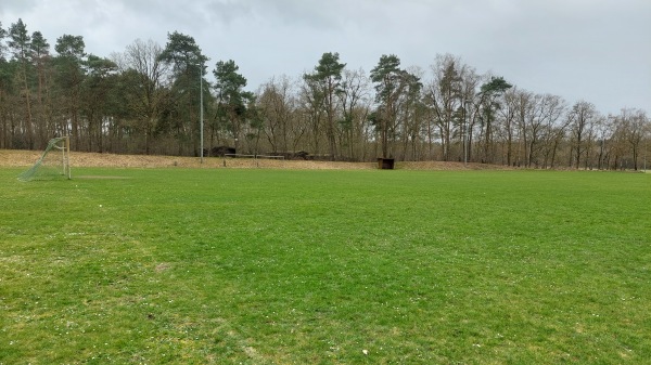 Sportanlage Amtsstieg B-Platz - Uelzen-Molzen