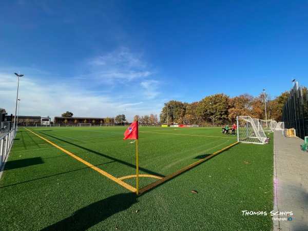 Sportkomplex am Park Heinrichslust Platz 2 - Schwedt/Oder