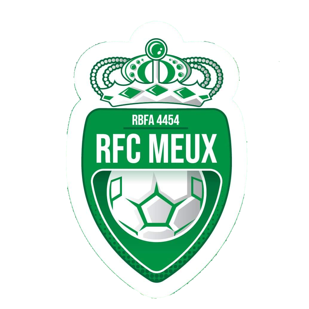 Wappen RFC Meux  7705
