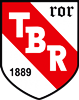 Wappen TB 1889 Rohrbach  28535