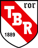 Wappen TB 1889 Rohrbach