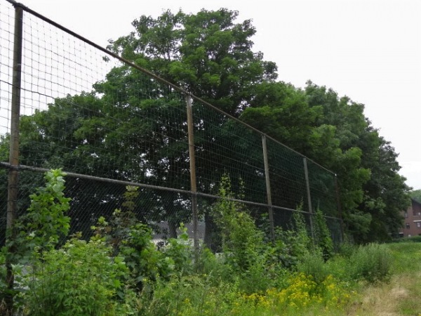 Stadion Patternhof - Eschweiler