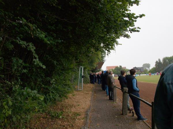 Stadion Am Zehnthof - Erwitte-Bad Westernkotten