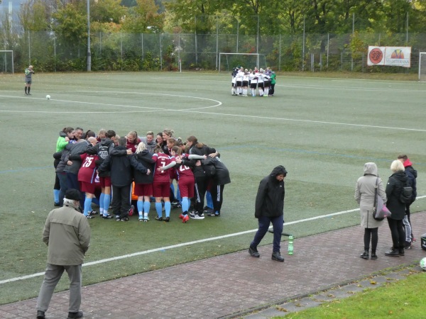 Mediterana Sportpark - Bergisch Gladbach-Bensberg