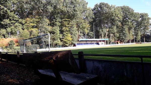 Sportanlage Rosengarten - Bakum-Lüsche