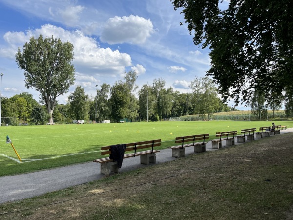 Jugendstadion - Ebersberg