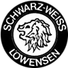 Wappen TuS Schwarz-Weiß Löwensen 1923  98085