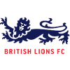 Wappen Berlin Lions FC 1996