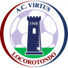 Wappen AC Virtus Locorotondo  135868