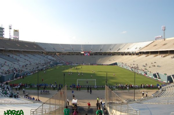 Cotton Bowl - Dallas, TX