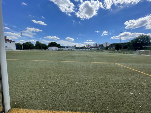 Sportanlage am Bürgerhaus Platz 2 - Friedrichsdorf/Taunus-Köppern