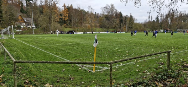Sportplatz Biburg - Diedorf-Biburg