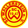 Wappen SC Wallerstein 1947 diverse