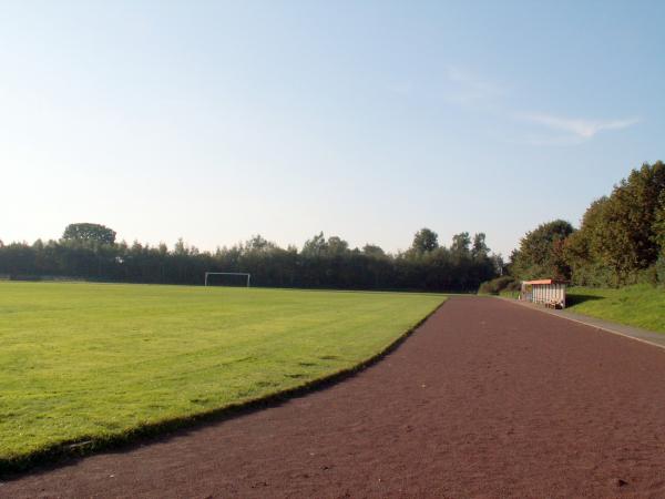 Sportanlage Kleiststraße - Papenburg