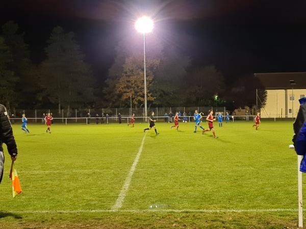 Buchentalstadion - Wildberg/Schwarzwald-Gültlingen