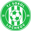 Wappen TJ Sokol Lochkov  57736