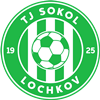 Wappen TJ Sokol Lochkov