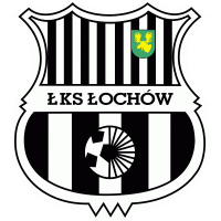 Wappen ŁKS Łochów 1966