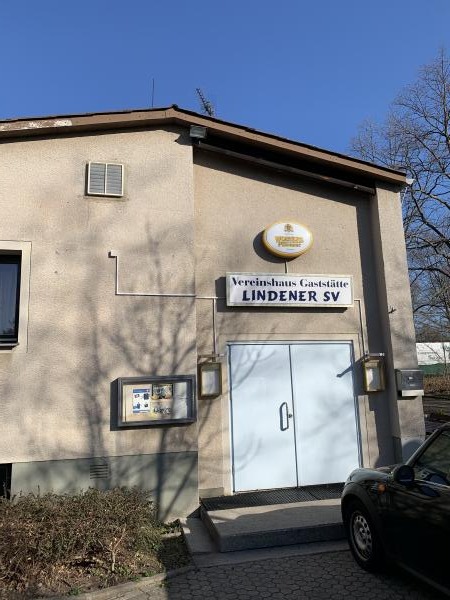 Schul- und Sportzentrum Linden - Wolfenbüttel-Linden