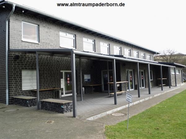 Altenaukampfbahn - Borchen-Etteln