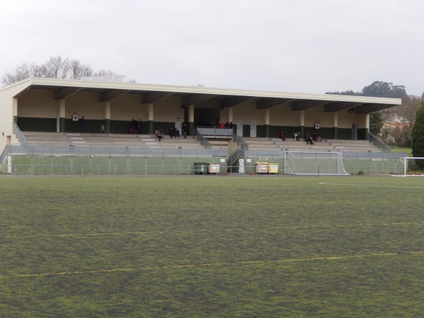 Campo Dani Mallo - Cambre, GA
