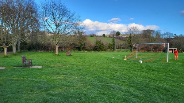 Playfields Tipton St John - Tipton St John, Devon