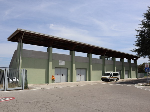 Campo Sportivo di Casoni - Casoni