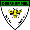 Wappen SC Oberhummel 1948 diverse  63188