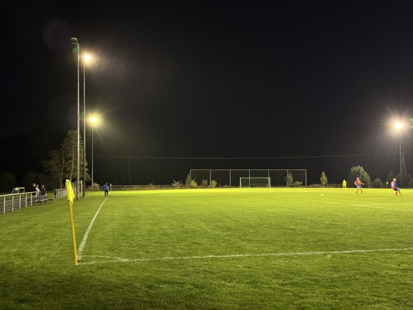 Sportanlage Sommerlandstraße - Bedburg-Hau-Erfgen
