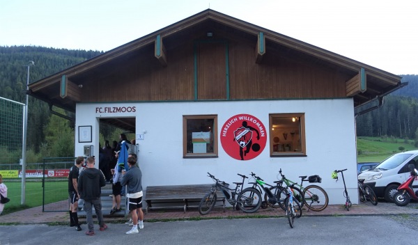 Mützenstadion - Filzmoos