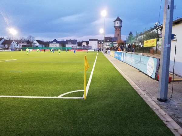 Stadion Am Wasserturm - Neuwied-Engers