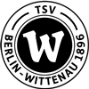 Wappen TSV Wittenau 1896