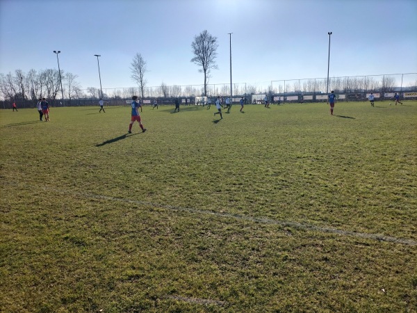 Gemeentelijk Sportcentrum Aalter Terrein 4 - Aalter