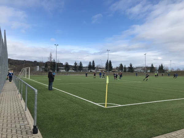 Sportanlage Güttingersreuti Platz 8 - Weinfelden