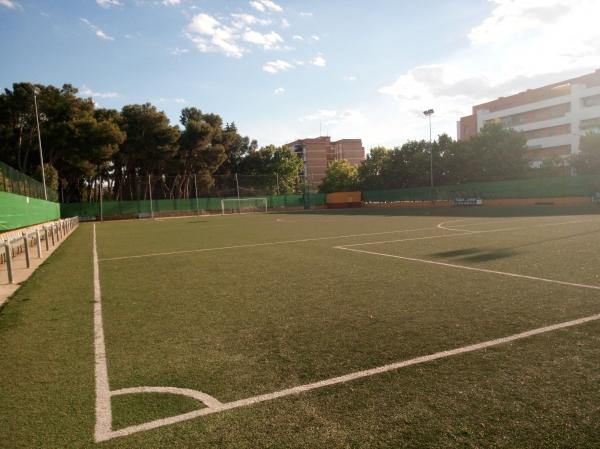 IDM Vista Alegre - Córdoba, AN