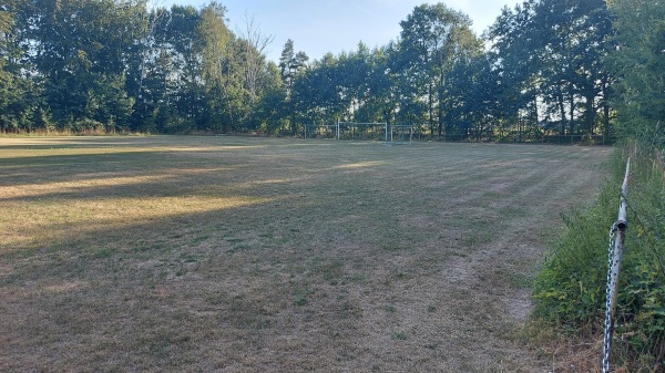 Post-Sportplatz - Oranienburg-Zehlendorf