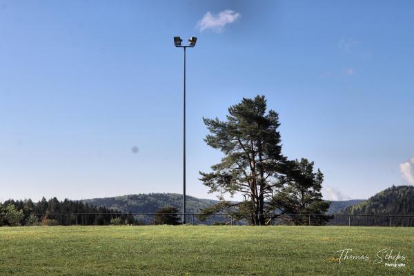 Sportplatz Michelfeld - Meßstetten-Oberdigisheim