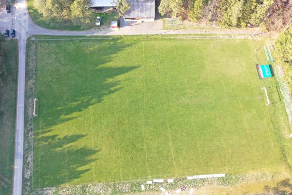 Sportgelände Hasleberg - Burladingen-Gauselfingen