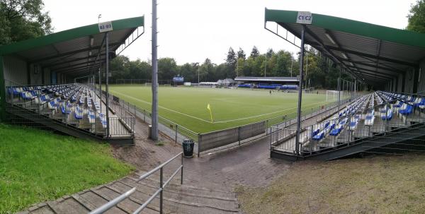 Sportpark Berg & Bos - Apeldoorn