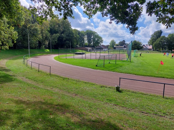 Stadion Lobberich - Nettetal-Lobberich