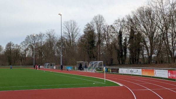 Schiffsthal Stadion - Plön