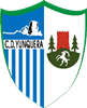 Wappen CD Yunquera Paraíso Pinsapo