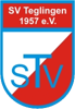 Wappen SV Teglingen 1957 III  40676